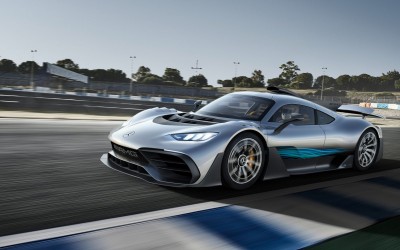 Mercedes-AMG: «Μάλλον ήμασταν μεθυσμένοι όταν ανακοινώσαμε το One»! 