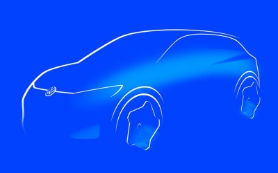 Όσα ξέρουμε για το νέο μικρό ηλεκτρικό της VW των 20.000 ευρώ