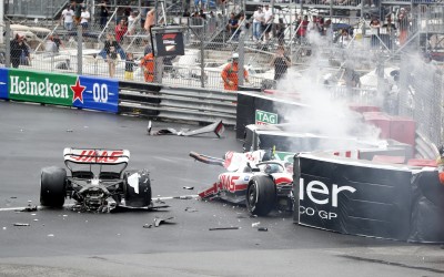 F1 GP Μονακό: Γιατί κόπηκε στα δύο το μονοθέσιο του Schumacher;