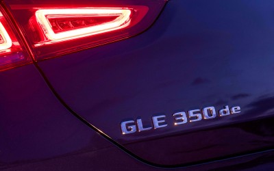 Mercedes-Benz: Τι σημαίνει το όνομα κάθε μοντέλου της;