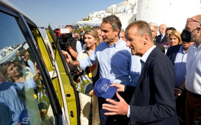ΣΟΚ: Τέλος ο Diess από τη Volkswagen! Τι θα γίνει με την Αστυπάλαια;
