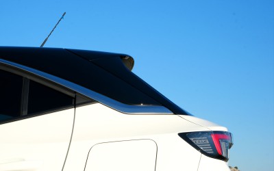 Diesel B-SUV με κατανάλωση 4,5 lt/100 km και χωρίς τέλη κυκλοφορίας!