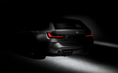 Δείτε πώς κατασκευάζεται η BMW M3 Touring [video]