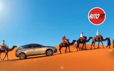 Autofit: Service στο Air Condition με 50 € και ξεχάστε τη ζέστη! 