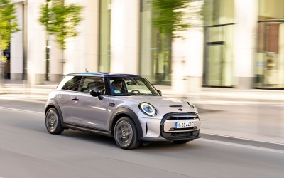 Νέος τιμοκατάλογος MINI - Αντίο σε diesel και χειροκίνητα!