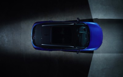 Το SUV με κατανάλωση 6,4 lt/100 km και χώρο αποσκευών 500 lt! 