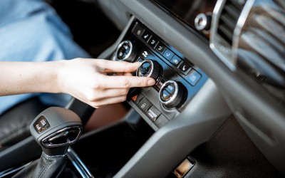 Πόσο παραπάνω καίει το αυτοκίνητο με αναμμένο το air condition;