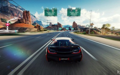 Ώρα για παιχνίδι: 4 Racing Games που κατεβάζεις Δωρεάν
