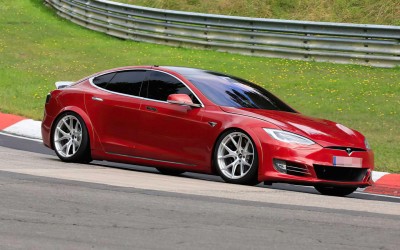Tesla: Μια αναβάθμιση software οδήγησε σε ανάκληση 40.000 αυτοκινήτων