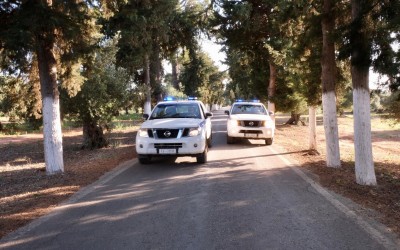 Οδηγός στην Κρήτη «έφαγε» πρόστιμο 13.500 ευρώ – Δείτε τι έκανε 