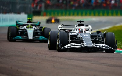 F1: «Σώστε μας πριν μείνουμε ανάπηροι στα 30 μας» λέει o Gasly