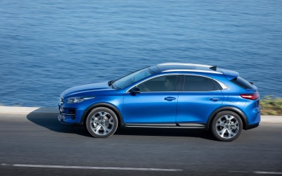Το ανανεωμένο Kia XCeed και σε plug-in hybrid - Δείτε τιμές