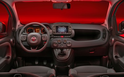 Σε τρομερή τιμή το FIAT Panda– Έπεσε κάτω από 15.900 ευρώ στην Ελλάδα