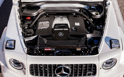 Mercedes-AMG: Ποιο είναι το ακριβότερο μοντέλο στην Ελλάδα; 