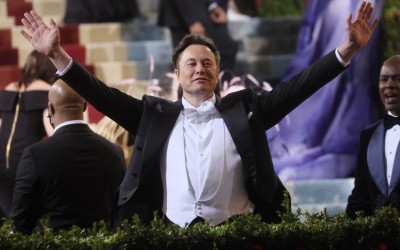 Η κόρη του Elon Musk αλλάζει όνομα – Δεν θέλει καμία σχέση με τον πατέρα της 