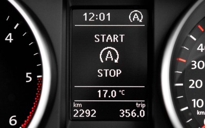 Γιατί δεν λειτουργεί το Start/Stop στο αυτοκίνητο – Τι πρόβλημα μπορεί να έχει