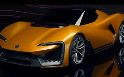Επιστρέφει το Toyota MR2 ως ηλεκτρικό!