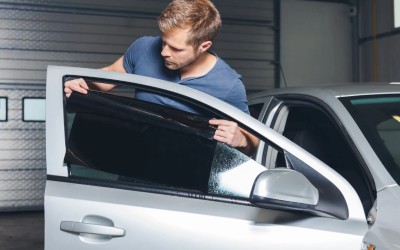 Φιμέ τζάμια: Τι λέει ο νόμος - Πότε πληρώνεις πρόστιμο;