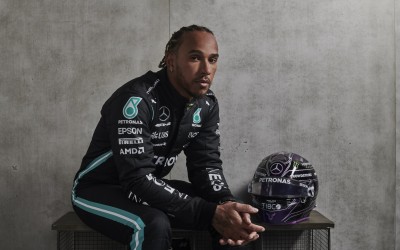 F1: Ρατσιστική επίθεση στον Hamilton από τον Nelson Piquet