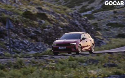 GOCAR Magazine #103: Δοκιμάζουμε το νέο Opel Astra! 