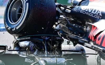 Τι είναι το HALO που έχει σώσει τους οδηγούς της F1; [video]