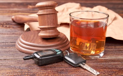 Έρευνα: 1 στους 4 θανάτους σε τροχαία στην Ελλάδα σχετίζεται με το αλκοόλ