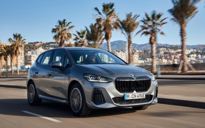 Νέες τιμές BMW για Σειρά 2, Σειρά 4 και X7