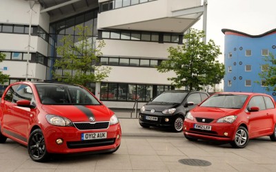 Volkswagen, SEAT, Skoda: Το στοιχείο που θα τις χωρίζει και τα επόμενα χρόνια