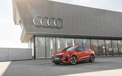 Audi: Σε ποια μοντέλα χαρίζει 7 χρόνια δωρεάν service στην Ελλάδα;