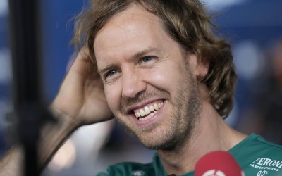Sebastian Vettel: Νίκες και ρεκόρ στην F1, συνεχής δράση για γυναίκες και LGBT