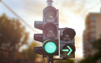 Αττική: Επανάσταση με «έξυπνα» φανάρια! Πού θα μπουν και γιατί;