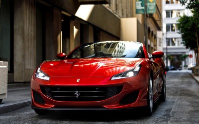 Ποια κρίση! Η Ferrari έβγαλε 2,4 δισ. ευρώ σε λίγους μήνες