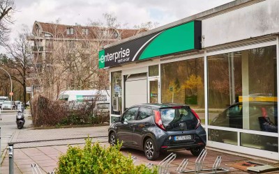 Αυτές είναι οι 3 καλύτερες εταιρείες για να νοικιάσεις αυτοκίνητο