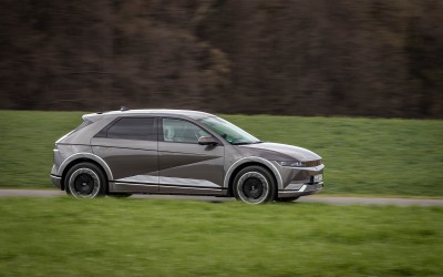 Hyundai Ioniq 5: Άνοιξαν οι παραγγελίες! - Δείτε τιμές