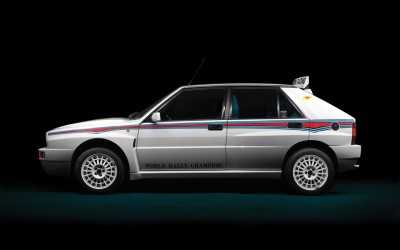 Lancia: Γιατί δίνει ελληνικά ονόματα στα μοντέλα της για 100+ χρόνια;
