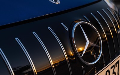 Άλλαξε χέρια η Mercedes-Benz Ελλάς! 