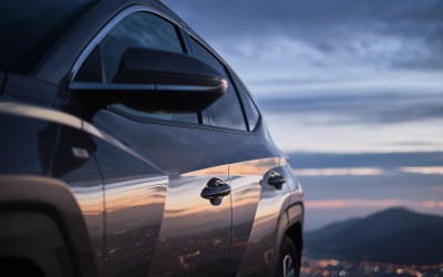 Mild Hybrid SUV με 577 lt χώρο αποσκευών και κατανάλωση κάτω από 7 lt/100 km