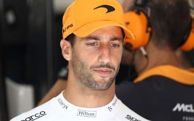 Έκτακτο! Αποχωρεί από την McLaren ο Daniel Ricciardo. Ποια είναι η συμφωνία;
