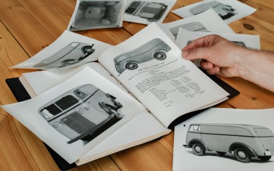 Σπουδαία ανακάλυψη από την Opel μετά από 90 χρόνια 