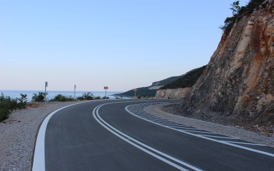 Δες τον καλύτερο δρόμο στην Ελλάδα! Ένα μυστικό που άργησε να μάθει ακόμα και η Google