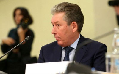 Νεκρός ο αντιπρόεδρος της ρωσικής Lukoil – Αυτοκτονία ή δολοφονία; 