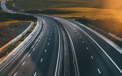 Η Ελλάδα φτιάχνει τώρα αυτοκινητόδρομο μεγαλύτερο και από τη Γερμανία – Έχει μήκος 300 km