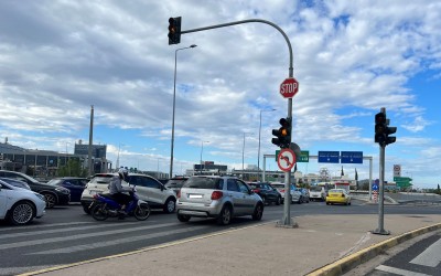 Προσοχή στο Μαρούσι την Πέμπτη: Χαμός στους δρόμους λόγω της Υπερειδικής
