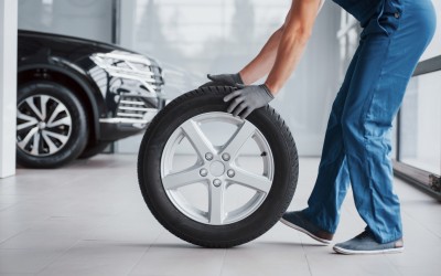 Τι συμβαίνει στην αγορά ελαστικών - Ποια ακρίβυναν 100+ € φέτος;