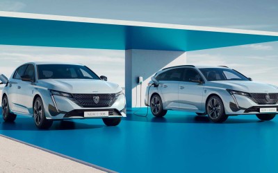 Αυτό είναι το Νέο ηλεκτρικό Peugeot E-308 – Πόση αυτονομία έχει;