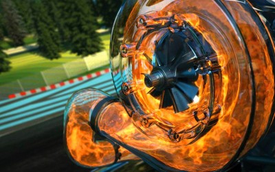 Ποιο ήταν το πρώτο αυτοκίνητο με turbo;