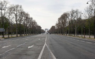 Ημέρα Χωρίς Αυτοκίνητο: Πότε ξεκίνησε και γιατί; 
