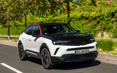 Νέα έκδοση για το Opel Mokka στην Ελλάδα - Δείτε τιμή