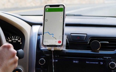 Τι βλέπεις κάθε μέρα στο google maps και δεν ξέρεις;  