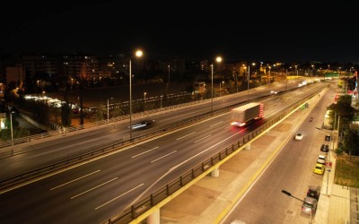 Η διάσημη γέφυρα της Αθήνας με το γαλλικό όνομα - Η άγνωστη ιστορία